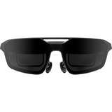 ASUS ROG XREAL R1-N, Lunettes AR de jeu Noir, 1,4 cm (0.55"), 1920 x 1080 pixels, Micro OLED, 700 cd/m², 57°, 240 Hz