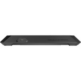 ASUS ROG XREAL R1-N, Lunettes AR de jeu Noir, 1,4 cm (0.55"), 1920 x 1080 pixels, Micro OLED, 700 cd/m², 57°, 240 Hz
