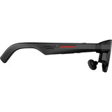 ASUS ROG XREAL R1-N, Lunettes AR de jeu Noir, 1,4 cm (0.55"), 1920 x 1080 pixels, Micro OLED, 700 cd/m², 57°, 240 Hz