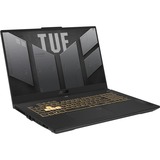 ASUS TUF Gaming F17 (FX707VV-HX145W)  17.3" PC portable gaming Gris | Core i7-13620H | RTX 4060 | 16 Go | 512 Go SSD | 144 Hz