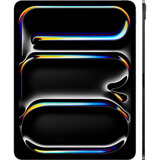 Apple iPad Pro (2025) tablette 13" Noir, iOS | 256 Go | Wi-Fi 7