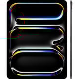 Apple iPad Pro tablette 13" Noir