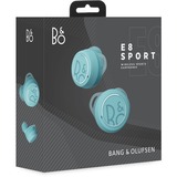 Bang & Olufsen Beoplay E8 Sport écouteurs in-ear Turquoise