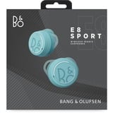 Bang & Olufsen Beoplay E8 Sport écouteurs in-ear Turquoise