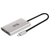 Club 3D CSV-1586, Répartiteurs de DisplayPort 