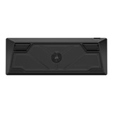 Corsair K70 CORE TKL RGB clavier gaming mécanique Noir, Layout US (QWERTY), Corsair MLX Red v2, 80% (TKL), Hot-swappable, ABS Double shot