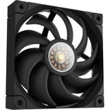 DeepCool FT12 ventilateur de boîtier Noir, 120 x 120 x 25 mm, PWM
