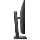 Dell UltraSharp U3226Q 31.5" 4K Ultra HD Moniteur Noir, 1x DisplayPort, 2x HDMI, 3x USB-C, 3x USB-A, 2x Thunderbolt, 1x RJ-45, 120 Hz