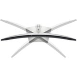 Dell UltraSharp U3425WE 34.1" Moniteur UltraWide incurvé Argent/noir, 1x DisplayPort, 1x HDMI, 3x USB-C, 5x USB-A, 2x Thunderbolt, 1x RJ-45, 120 Hz