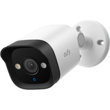 Eufy PoE Bullet E40, Caméra de surveillance Blanc