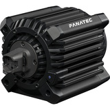 Fanatec ClubSport DD+ + Volant Formula V2.5 + Pédales V3 Bundle Noir, Base, volant et pédales, PC, compatible PS5, compatible PS4