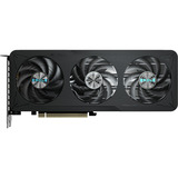 GIGABYTE GeForce RTX 5060 Ti EAGLE MAX OC 16G Carte Graphique - 16GB GDDR7, 128bit, PCI-E 5.0, 2617MHz Fréquence du cœur, 3 x DP, 1 x HDMI, NVIDIA DLSS 4, GV-N506TEAGLEMAX OC-16GD 128bit, PCI-E 5.0, 2617MHz Fréquence du cœur, 3 x DP, 1 x HDMI, NVIDIA DLSS 4, GV-N506TEAGLEMAX OC-16GD, GeForce RTX 5060 Ti, 16 Go, GDDR7, 128 bit, 7680 x 4320 pixels, PCI Express 5.0