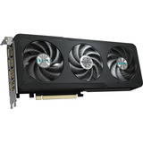 GIGABYTE GeForce RTX 5060 Ti EAGLE MAX OC 16G Carte Graphique - 16GB GDDR7, 128bit, PCI-E 5.0, 2617MHz Fréquence du cœur, 3 x DP, 1 x HDMI, NVIDIA DLSS 4, GV-N506TEAGLEMAX OC-16GD 128bit, PCI-E 5.0, 2617MHz Fréquence du cœur, 3 x DP, 1 x HDMI, NVIDIA DLSS 4, GV-N506TEAGLEMAX OC-16GD, GeForce RTX 5060 Ti, 16 Go, GDDR7, 128 bit, 7680 x 4320 pixels, PCI Express 5.0