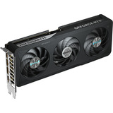 GIGABYTE GeForce RTX 5060 Ti EAGLE MAX OC 16G Carte Graphique - 16GB GDDR7, 128bit, PCI-E 5.0, 2617MHz Fréquence du cœur, 3 x DP, 1 x HDMI, NVIDIA DLSS 4, GV-N506TEAGLEMAX OC-16GD 128bit, PCI-E 5.0, 2617MHz Fréquence du cœur, 3 x DP, 1 x HDMI, NVIDIA DLSS 4, GV-N506TEAGLEMAX OC-16GD, GeForce RTX 5060 Ti, 16 Go, GDDR7, 128 bit, 7680 x 4320 pixels, PCI Express 5.0
