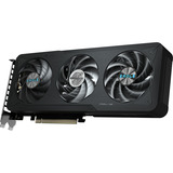 GIGABYTE GeForce RTX 5060 Ti EAGLE MAX OC 16G Carte Graphique - 16GB GDDR7, 128bit, PCI-E 5.0, 2617MHz Fréquence du cœur, 3 x DP, 1 x HDMI, NVIDIA DLSS 4, GV-N506TEAGLEMAX OC-16GD 128bit, PCI-E 5.0, 2617MHz Fréquence du cœur, 3 x DP, 1 x HDMI, NVIDIA DLSS 4, GV-N506TEAGLEMAX OC-16GD, GeForce RTX 5060 Ti, 16 Go, GDDR7, 128 bit, 7680 x 4320 pixels, PCI Express 5.0