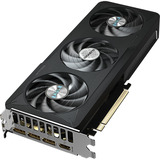 GIGABYTE GeForce RTX 5060 Ti EAGLE MAX OC 16G Carte Graphique - 16GB GDDR7, 128bit, PCI-E 5.0, 2617MHz Fréquence du cœur, 3 x DP, 1 x HDMI, NVIDIA DLSS 4, GV-N506TEAGLEMAX OC-16GD 128bit, PCI-E 5.0, 2617MHz Fréquence du cœur, 3 x DP, 1 x HDMI, NVIDIA DLSS 4, GV-N506TEAGLEMAX OC-16GD, GeForce RTX 5060 Ti, 16 Go, GDDR7, 128 bit, 7680 x 4320 pixels, PCI Express 5.0
