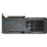 GIGABYTE GeForce RTX 5060 Ti EAGLE MAX OC 16G Carte Graphique - 16GB GDDR7, 128bit, PCI-E 5.0, 2617MHz Fréquence du cœur, 3 x DP, 1 x HDMI, NVIDIA DLSS 4, GV-N506TEAGLEMAX OC-16GD 128bit, PCI-E 5.0, 2617MHz Fréquence du cœur, 3 x DP, 1 x HDMI, NVIDIA DLSS 4, GV-N506TEAGLEMAX OC-16GD, GeForce RTX 5060 Ti, 16 Go, GDDR7, 128 bit, 7680 x 4320 pixels, PCI Express 5.0