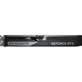 GIGABYTE GeForce RTX 5060 Ti EAGLE MAX OC 16G Carte Graphique - 16GB GDDR7, 128bit, PCI-E 5.0, 2617MHz Fréquence du cœur, 3 x DP, 1 x HDMI, NVIDIA DLSS 4, GV-N506TEAGLEMAX OC-16GD 128bit, PCI-E 5.0, 2617MHz Fréquence du cœur, 3 x DP, 1 x HDMI, NVIDIA DLSS 4, GV-N506TEAGLEMAX OC-16GD, GeForce RTX 5060 Ti, 16 Go, GDDR7, 128 bit, 7680 x 4320 pixels, PCI Express 5.0