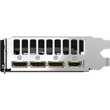 GIGABYTE GeForce RTX 5060 Ti EAGLE MAX OC 16G Carte Graphique - 16GB GDDR7, 128bit, PCI-E 5.0, 2617MHz Fréquence du cœur, 3 x DP, 1 x HDMI, NVIDIA DLSS 4, GV-N506TEAGLEMAX OC-16GD 128bit, PCI-E 5.0, 2617MHz Fréquence du cœur, 3 x DP, 1 x HDMI, NVIDIA DLSS 4, GV-N506TEAGLEMAX OC-16GD, GeForce RTX 5060 Ti, 16 Go, GDDR7, 128 bit, 7680 x 4320 pixels, PCI Express 5.0