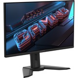 GIGABYTE  31.5" 4K UHD Moniteur gaming  Noir