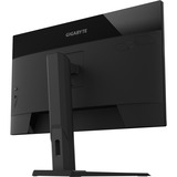 GIGABYTE  31.5" 4K UHD Moniteur gaming  Noir