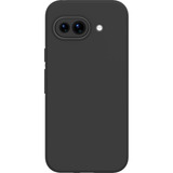 Just in Case Google Pixel 9a - Étui TPU souple, Housse smartphone Noir