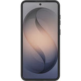 Just in Case Samsung Galaxy S26 FE - Military Grade, Housse smartphone Noir/transparent
