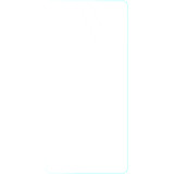 Just in Case Samsung S25 Ultra - Tempered Glass, Film de protection Transparent