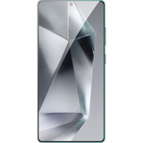 Just in Case Samsung S25 Ultra - Tempered Glass, Film de protection Transparent