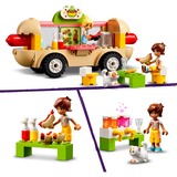 LEGO Friends - Le food-truck de hot-dogs, Jouets de construction 42633