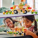 LEGO Friends - Le food-truck de hot-dogs, Jouets de construction 42633