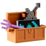 LEGO Minecraft - L’armurerie, Jouets de construction 21252