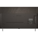 LG OLED AI B6 48" 4K Ultra HD TV Noir, 4x HDMI, USB, Optique, Bluetooth, LAN, WLAN, CI, HDR10, Dolby Vision