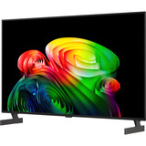 LG OLED AI B6 48" Ultra HD TV OLED Noir, 4x HDMI, USB, Optique, Bluetooth, LAN, WLAN, CI, HDR10, Dolby Vision