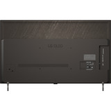 LG OLED AI B6 48" Ultra HD TV OLED Noir, 4x HDMI, USB, Optique, Bluetooth, LAN, WLAN, CI, HDR10, Dolby Vision