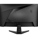 MSI MAG 276CF E20 27" Moniteur gaming incurvé Noir, 1x DisplayPort, 2x HDMI