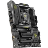 MSI MAG X870E TOMAHAWK WIFI carte mère socket AM5 Noir, 5 Gb-LAN, Wi-Fi 7, BT, Sound, ATX