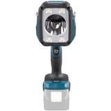 Makita DEADML812, Projecteur de chantier Bleu/Noir