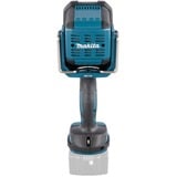 Makita DEADML812, Projecteur de chantier Bleu/Noir