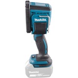 Makita DEADML812, Projecteur de chantier Bleu/Noir