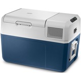 Mobicool MCF60, Glacière Bleu/gris