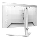 Philips Evnia 6000 27M2N6501L/00 26.5" Moniteur gaming Blanc, 1x DisplayPort, 2x HDMI, 2x USB-A, 240 Hz