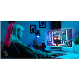 Philips Evnia 6000 27M2N6501L/00 26.5" Moniteur gaming Blanc, 1x DisplayPort, 2x HDMI, 2x USB-A, 240 Hz