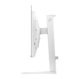 Philips Evnia 6000 27M2N6501L/00 26.5" Moniteur gaming  Blanc, 2x HDMI, DisplayPort, USB-A, USB-B, G-SYNC, 240Hz, QD-OLED