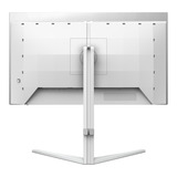 Philips Evnia 6000 27M2N6501L/00 26.5" Moniteur gaming  Blanc, 2x HDMI, DisplayPort, USB-A, USB-B, G-SYNC, 240Hz, QD-OLED