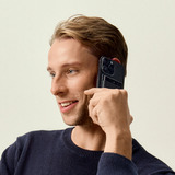 Plaud Note Pro, Enregistreur vocal Argent, 64 Go, Bluetooth (BLE 5.4), Wi-Fi double bande (2,4 GHz et 5 GHz)