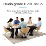Plaud PLAUD NOTE Silver, Enregistreur vocal Argent
