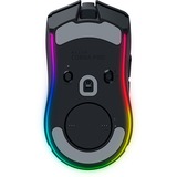 Razer Cobra Pro, Souris gaming Noir, 30.000 dpi, Razer Chroma RGB