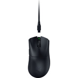 Razer RZ01-05330100-R3G1, Souris gaming Noir