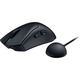Razer RZ01-05330100-R3G1, Souris gaming Noir